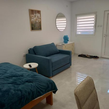 Leda Apartmani Smederevo Exterior foto