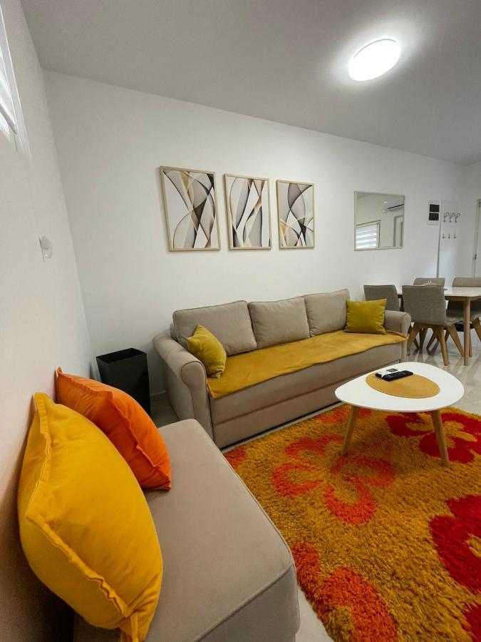 Leda Apartmani Smederevo Exterior foto
