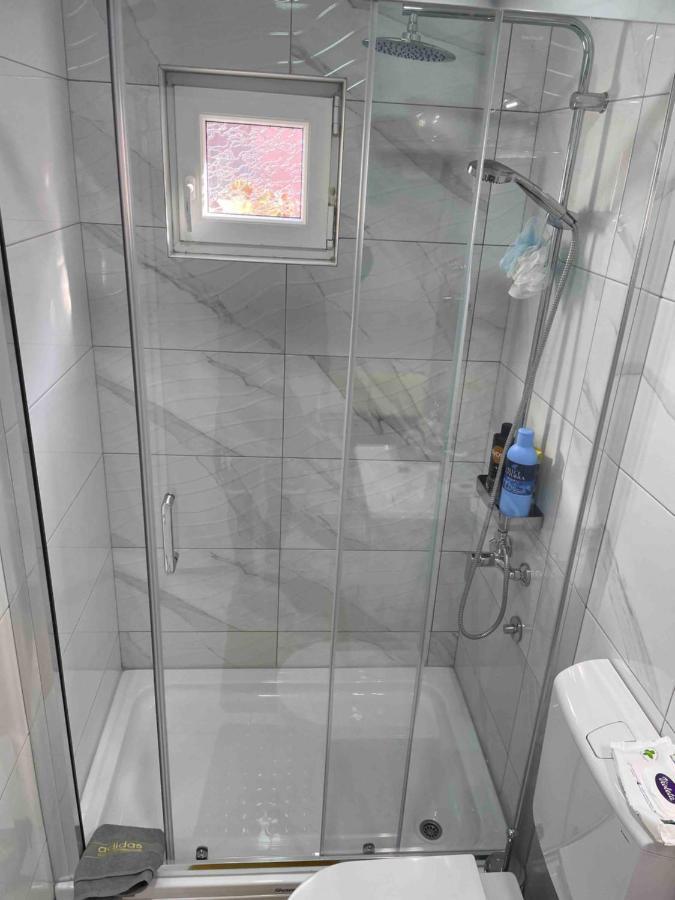 Leda Apartmani Smederevo Exterior foto