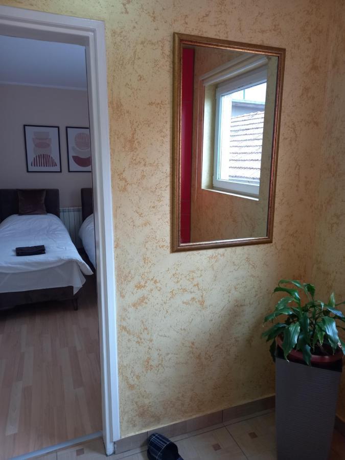 Leda Apartmani Smederevo Exterior foto