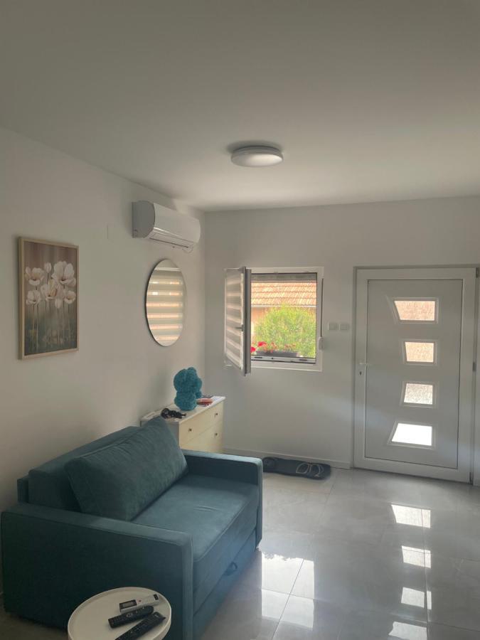 Leda Apartmani Smederevo Exterior foto