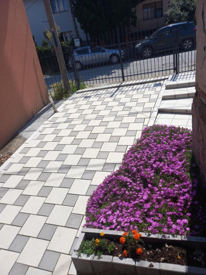 Leda Apartmani Smederevo Exterior foto