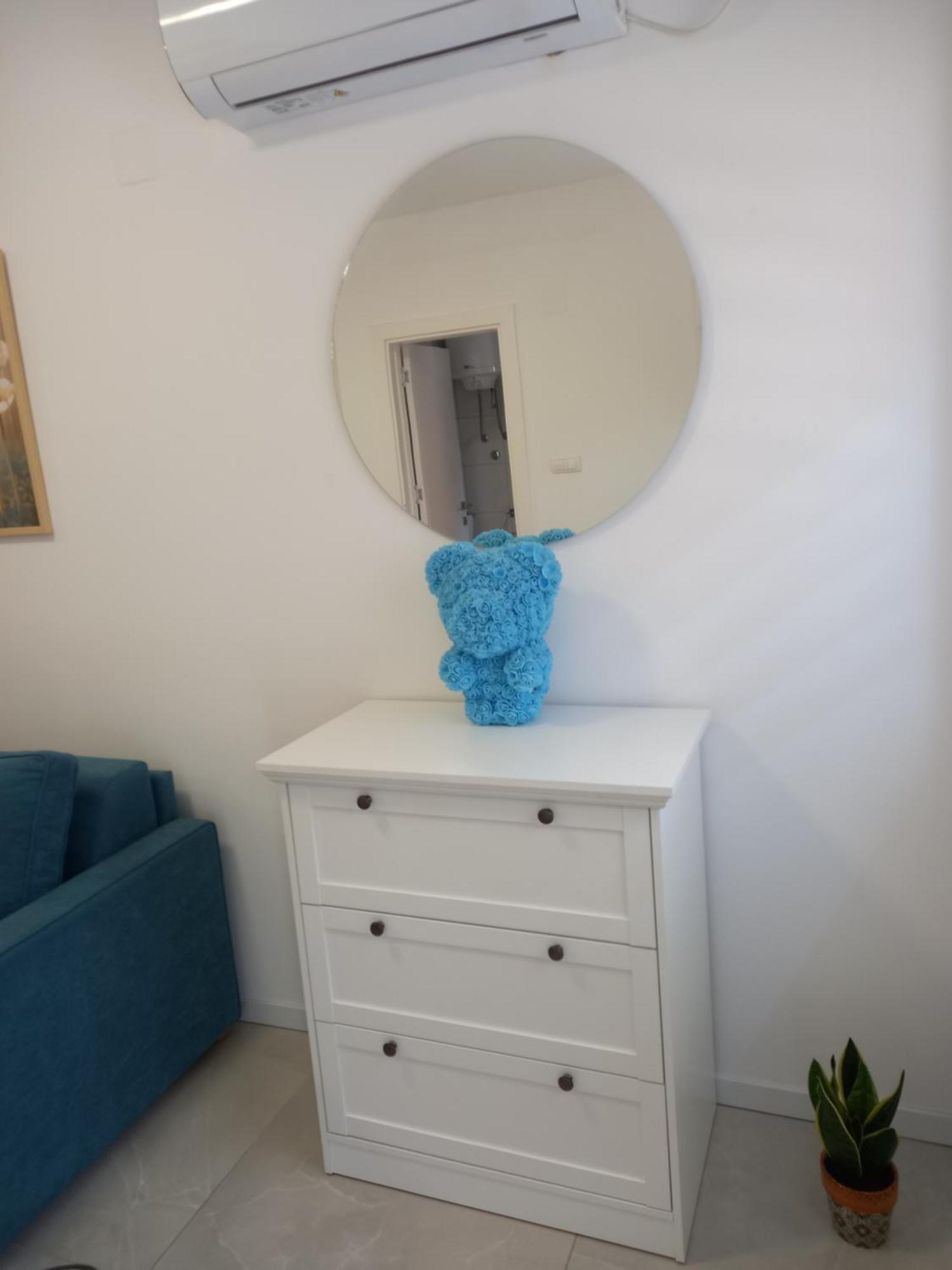 Leda Apartmani Smederevo Exterior foto
