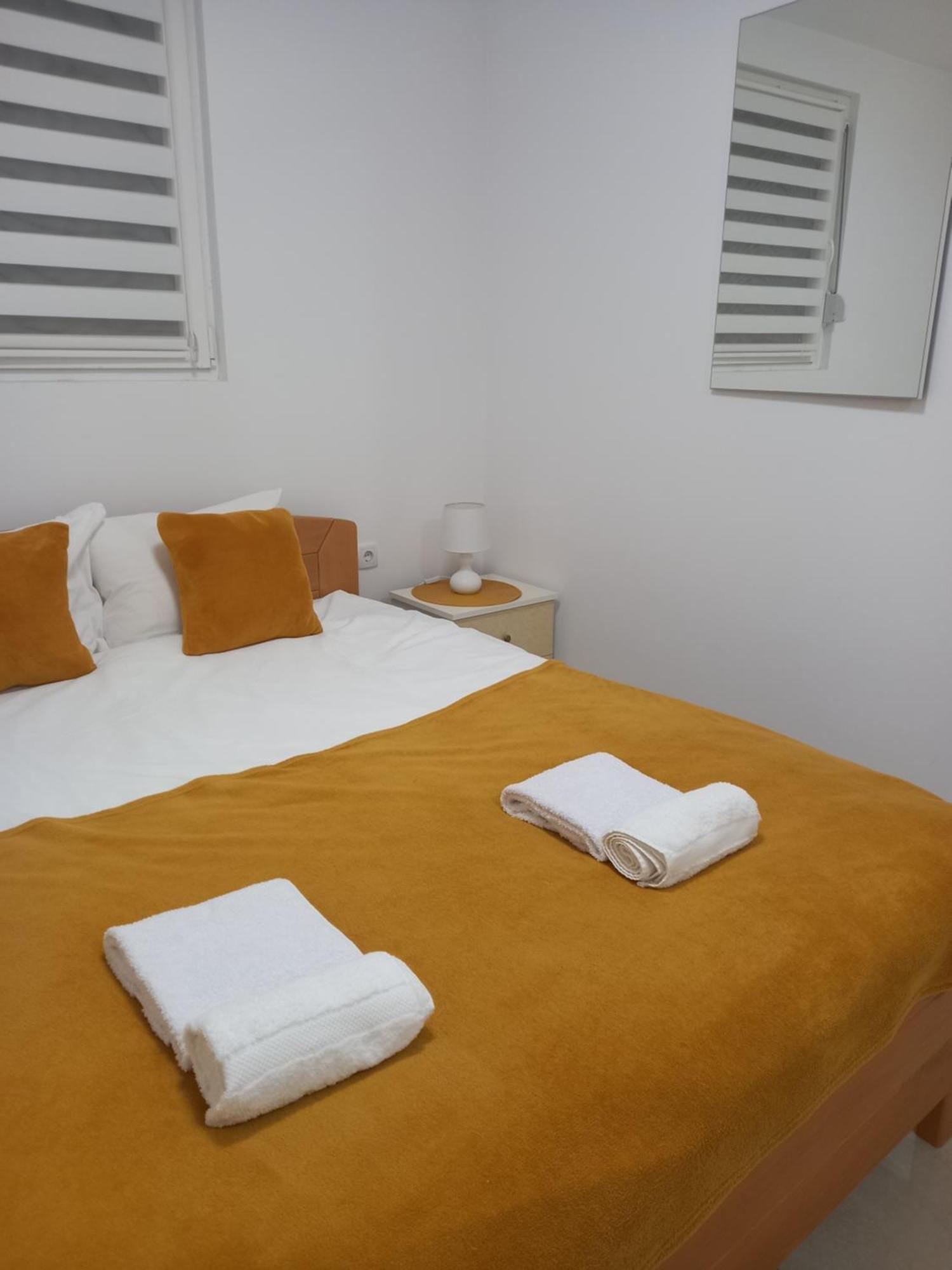 Leda Apartmani Smederevo Exterior foto